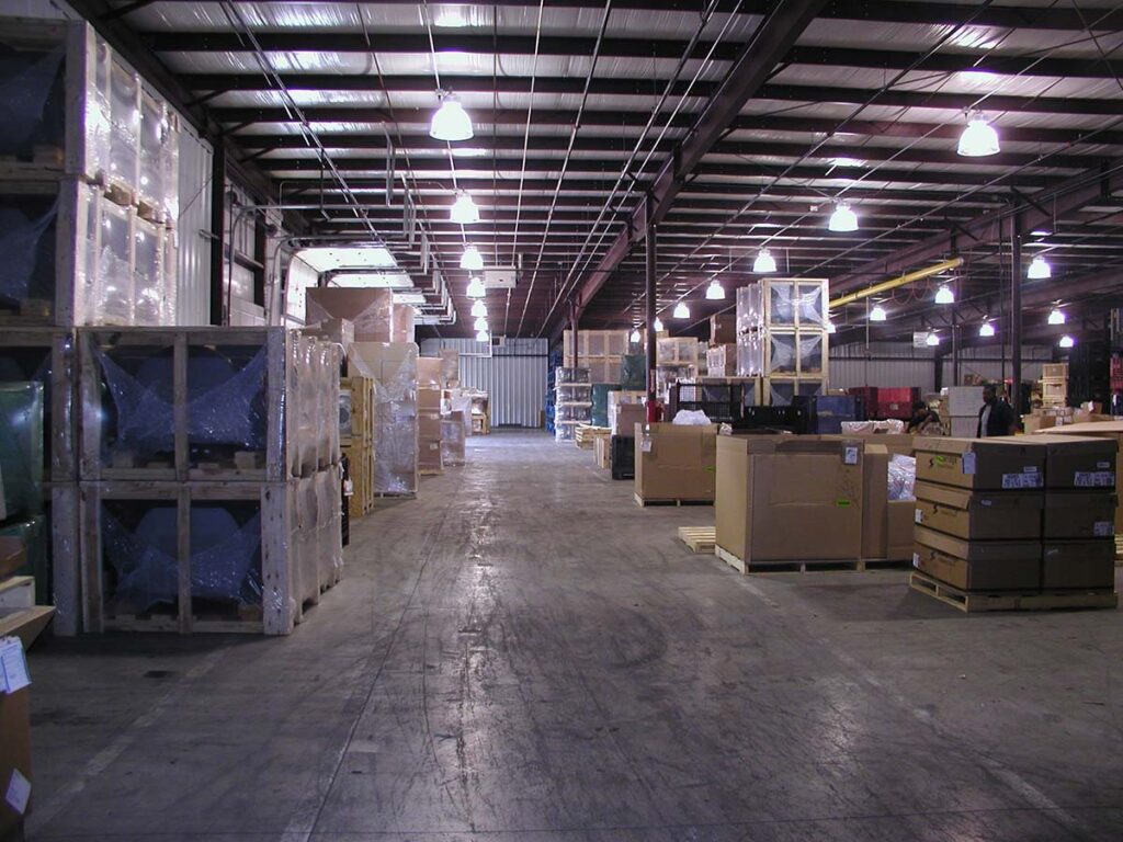 Rollins Moving and Storage