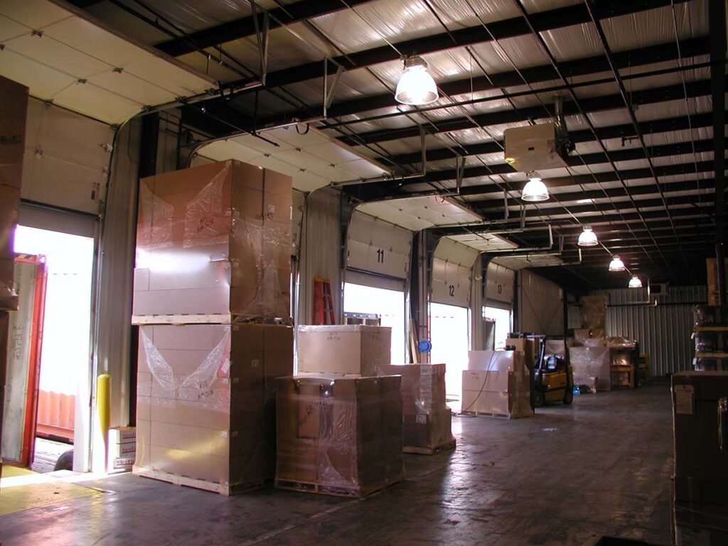 Rollins Moving and Storage