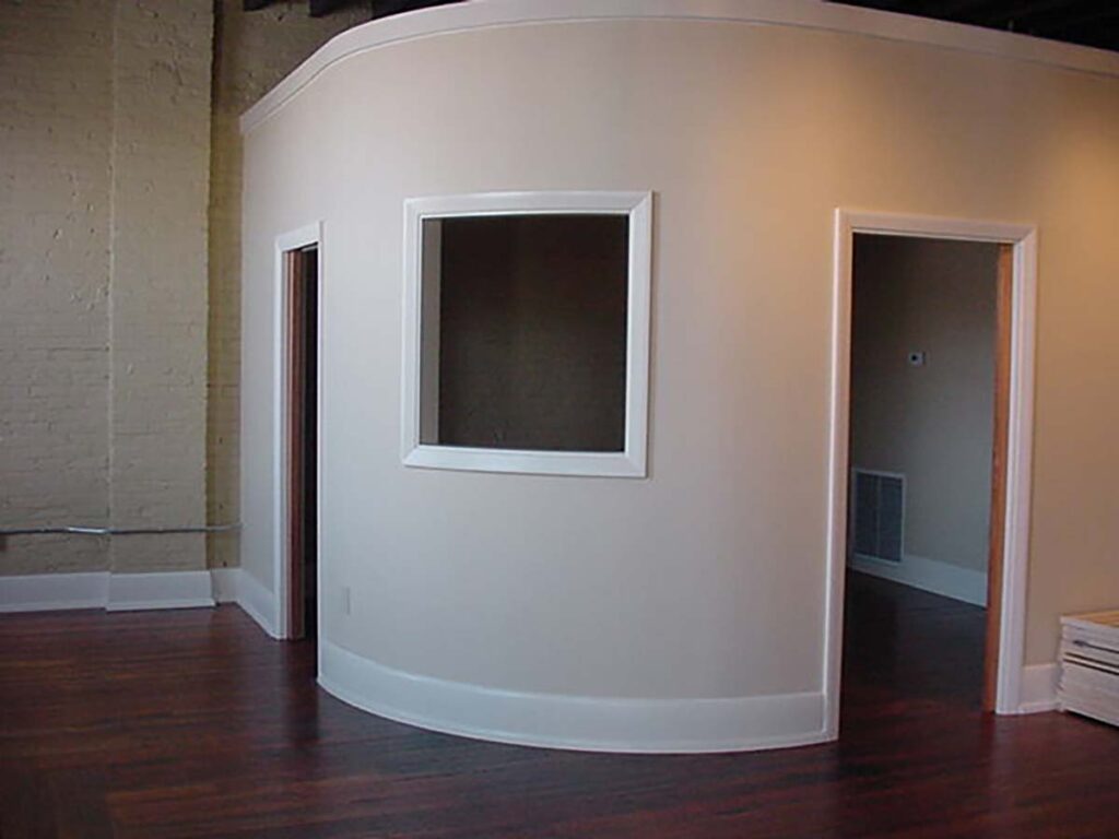 Delscamp Loft Condominiums