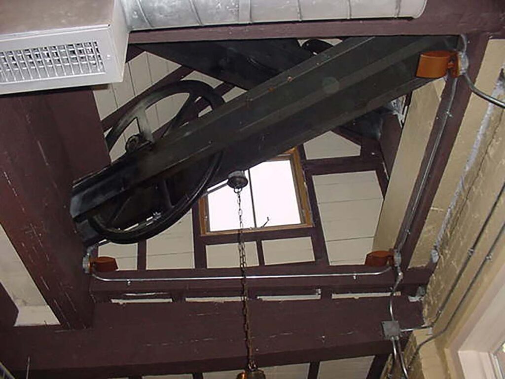 Delscamp Loft Condominiums