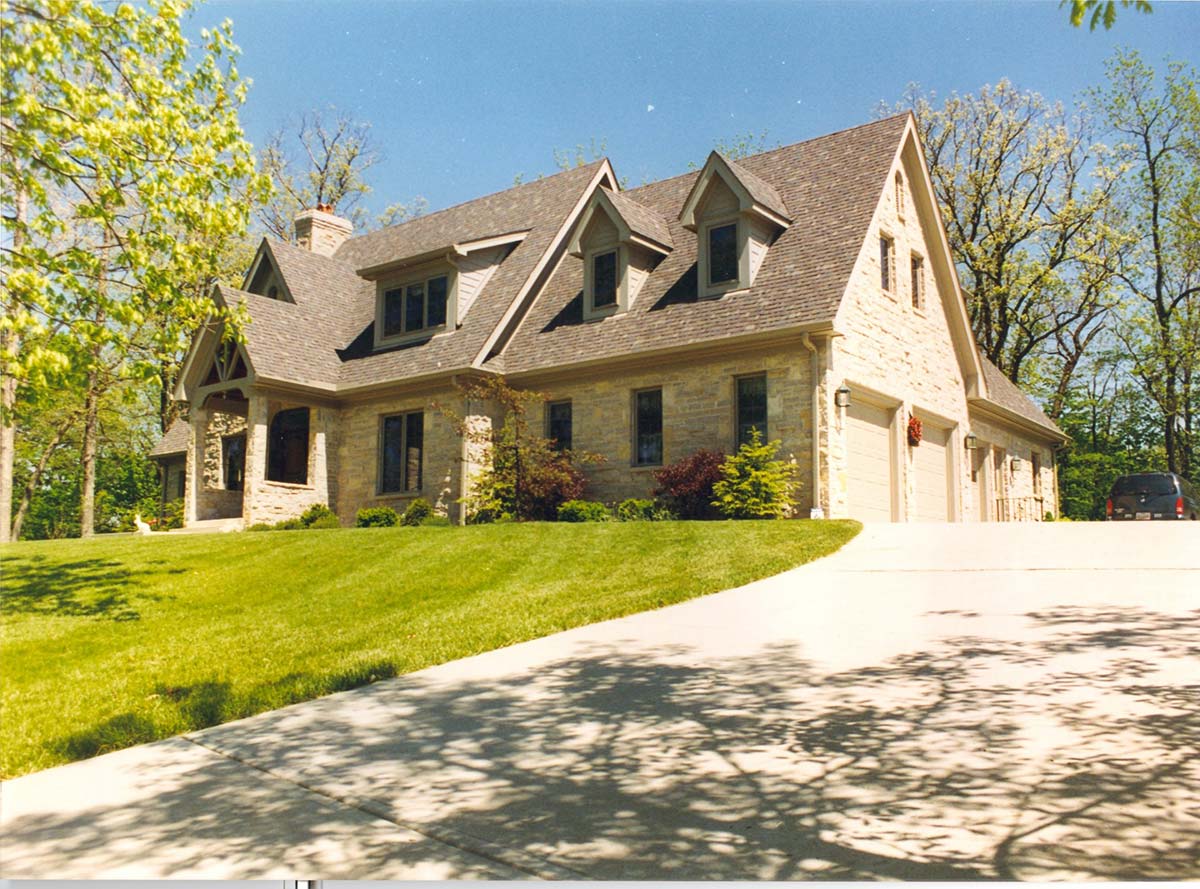Conroy Residence