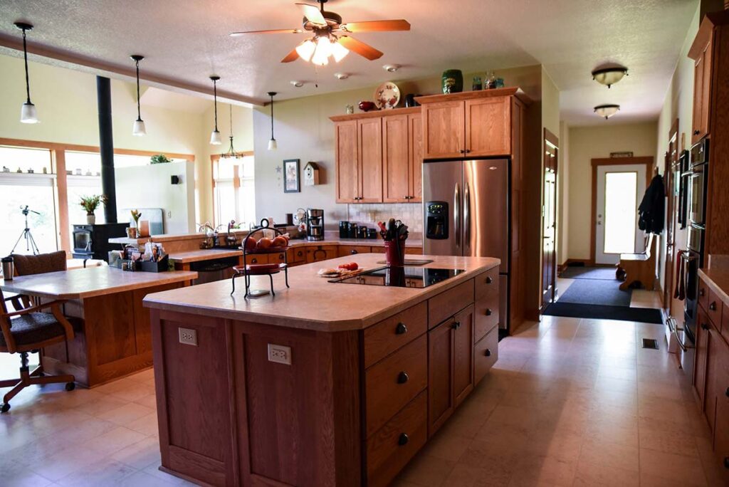 Young Residence