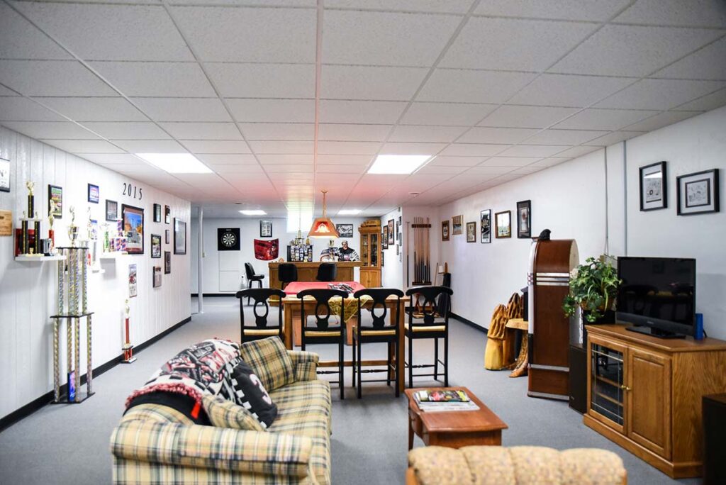 Young Residence