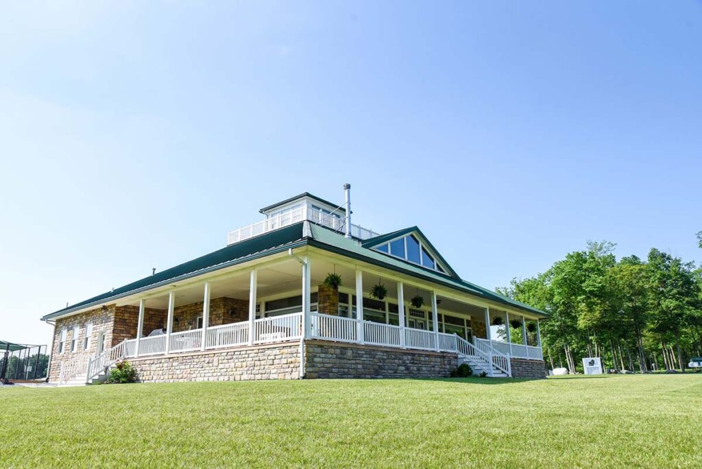Young Residence