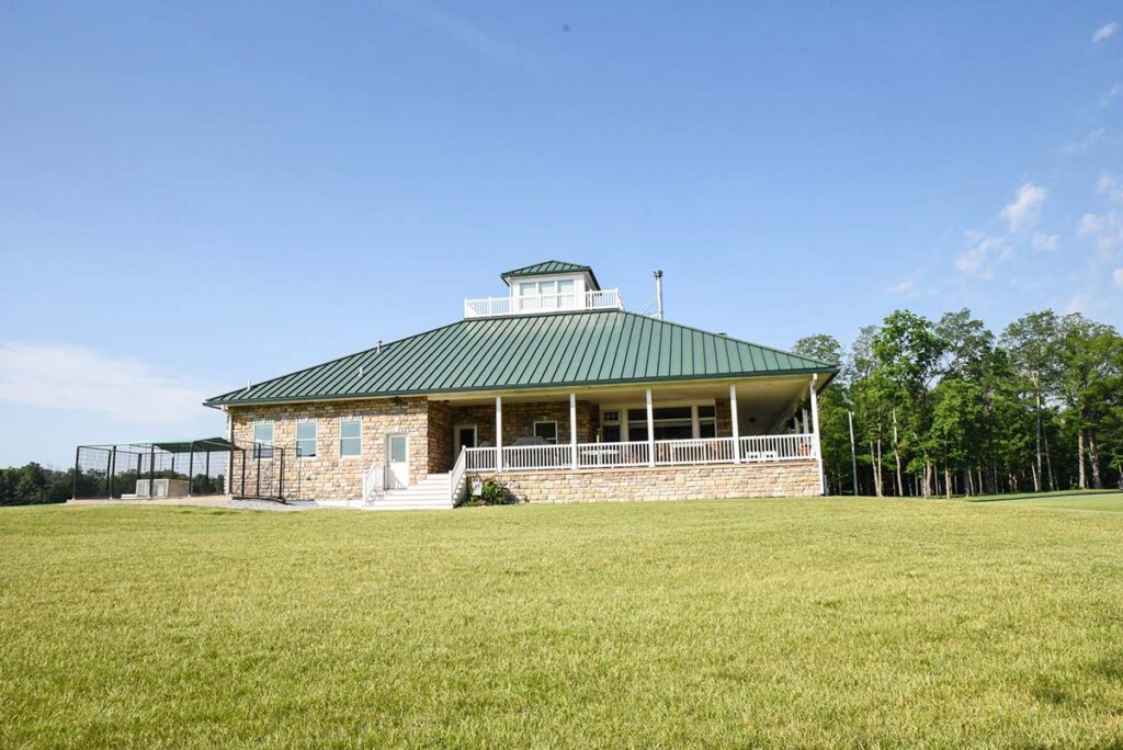 Young Residence