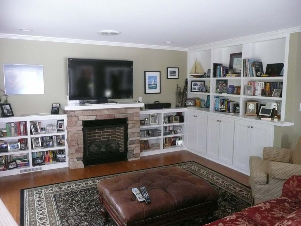 Wobbe Residence