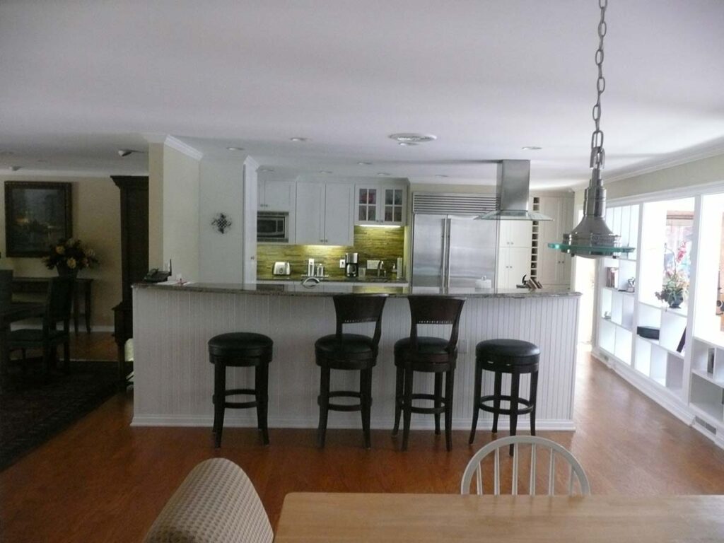 Wobbe Residence