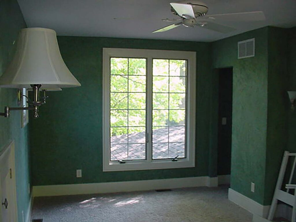 Brougher Residence
