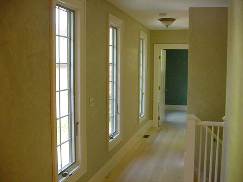 Brougher Residence