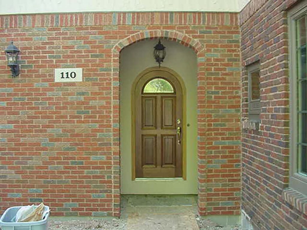 Brougher Residence