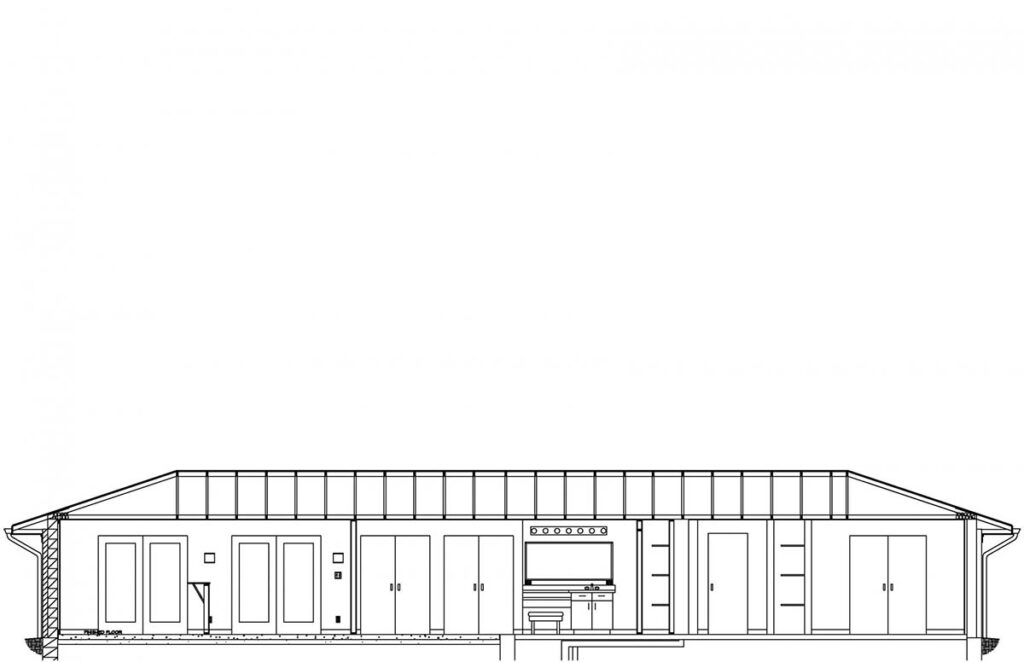 Scanlan Residence – Exterior