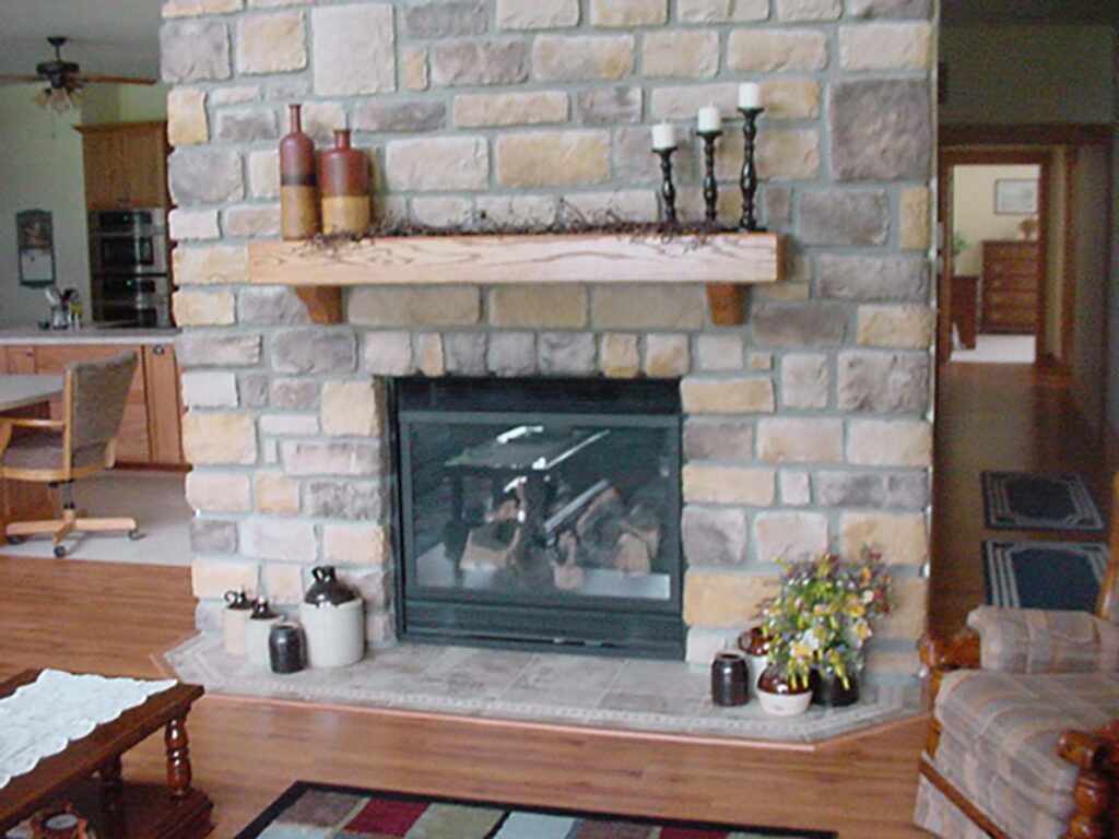 Young Residence (Interior)