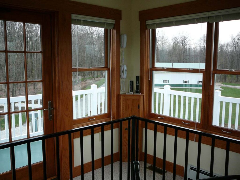 Young Residence (Interior)