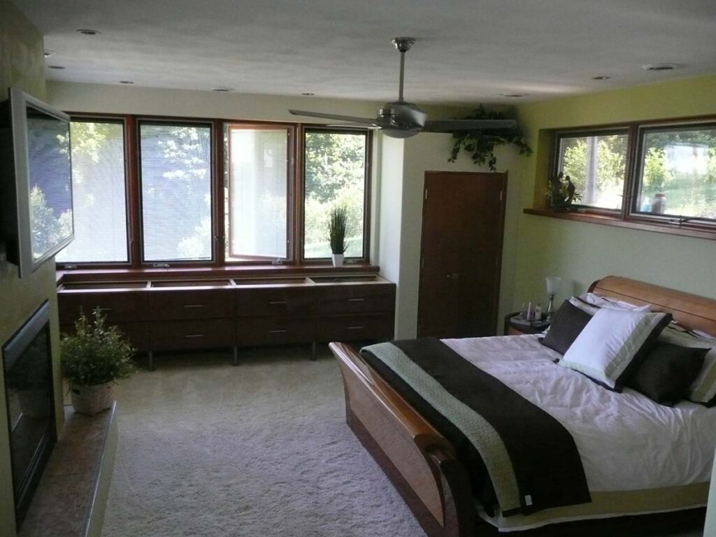 Scanlan Residence (Interior)