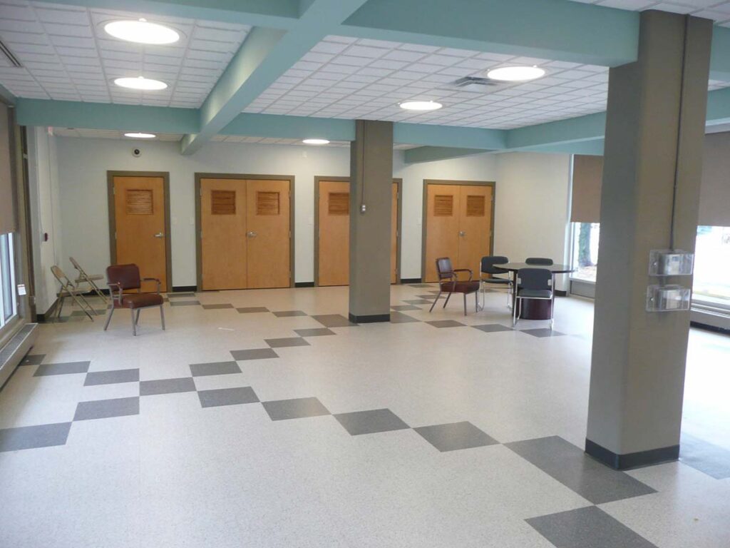 Cole Manor Senior Apartments