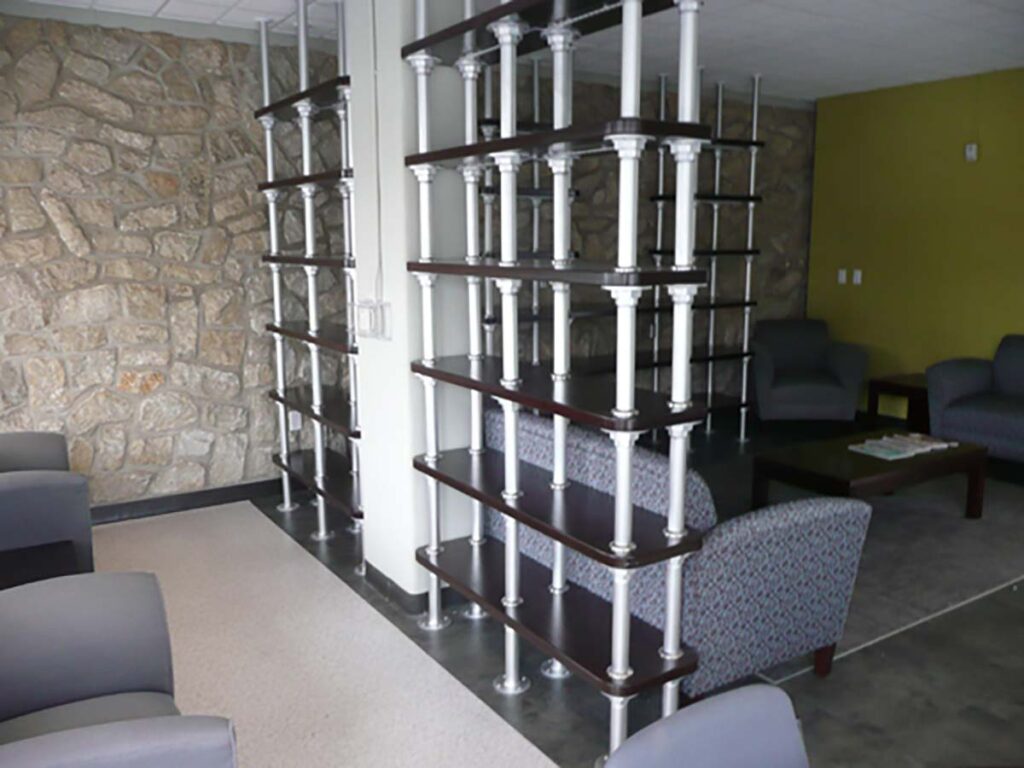 Cole Manor Senior Apartments