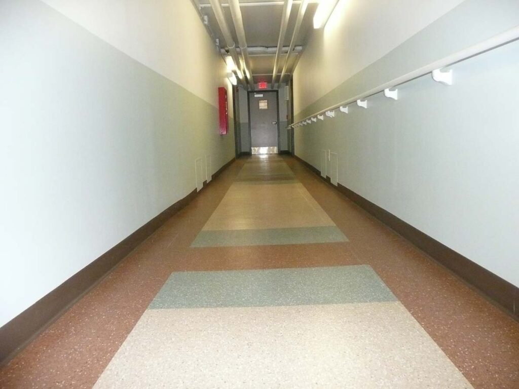 Murray Street Apartments