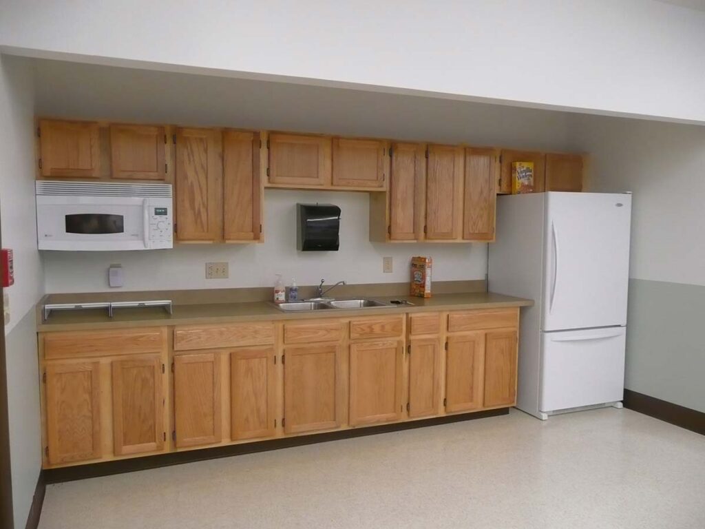 Murray Street Apartments