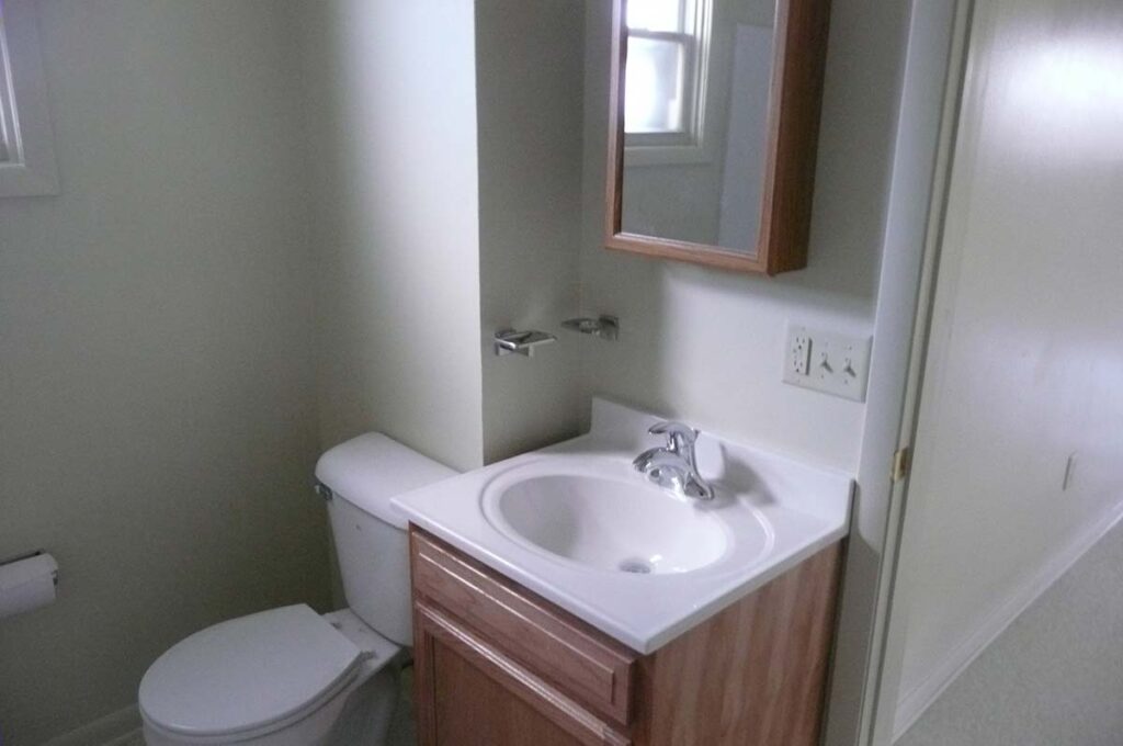 Kenton Street Renovations