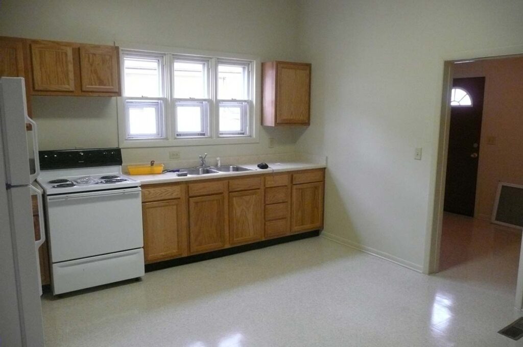 Kenton Street Renovations