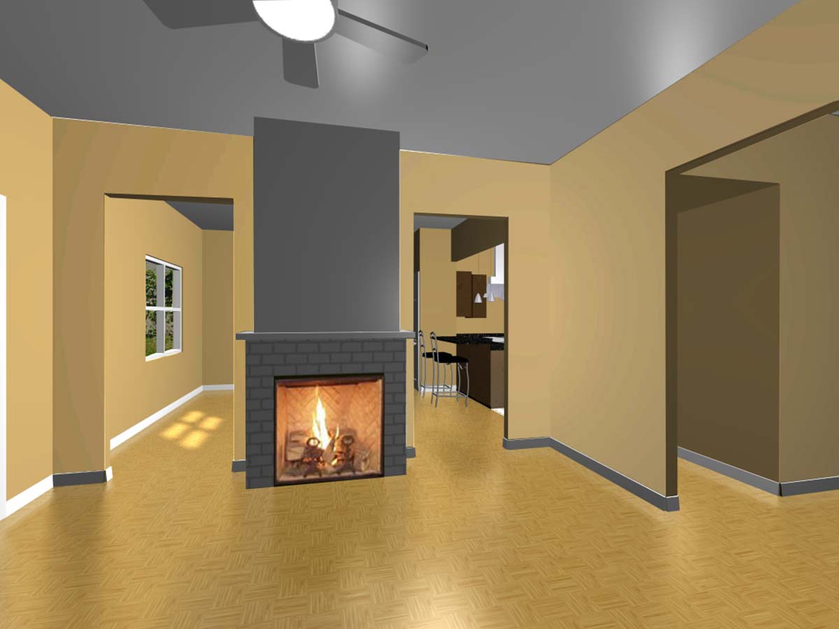 Kenton Street Renovations