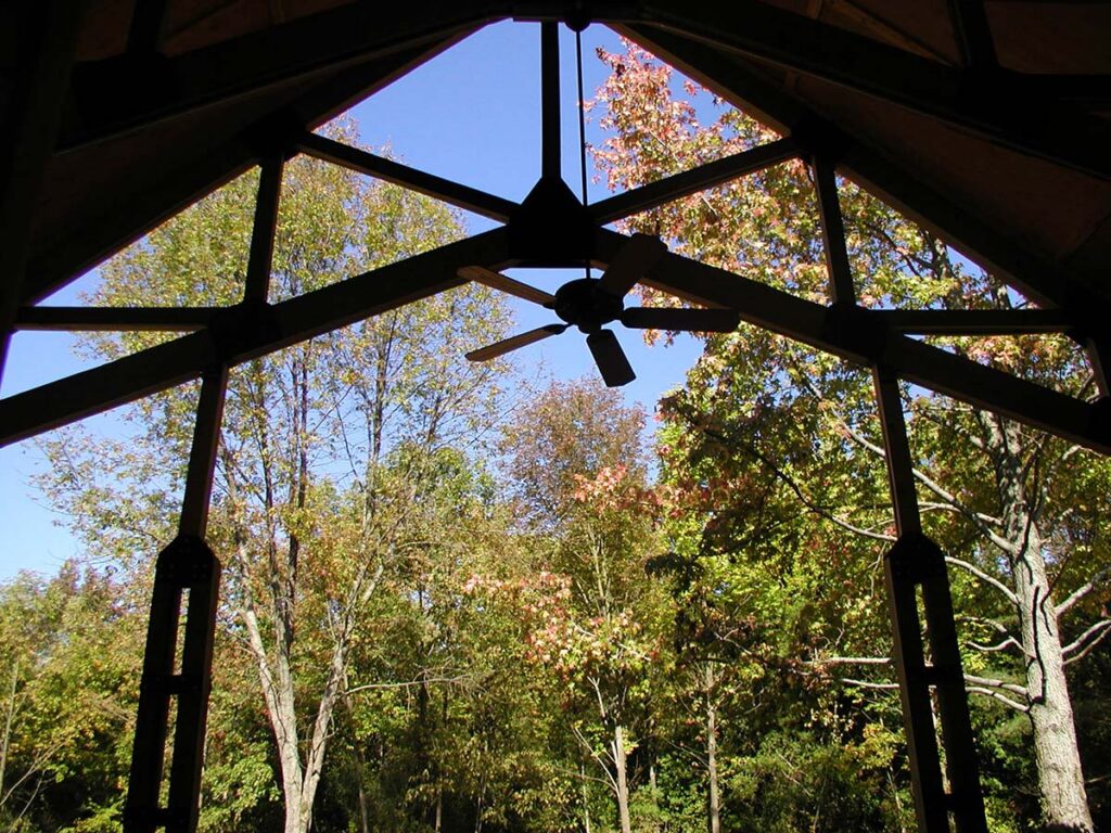 Camp Birch