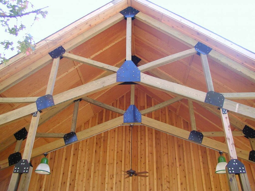 Camp Birch