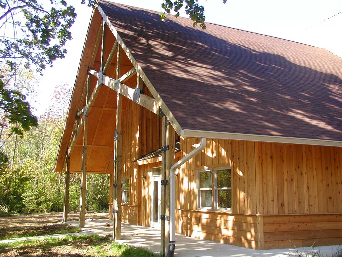 Camp Birch