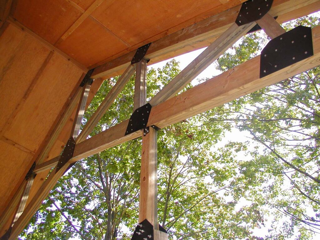 Camp Birch