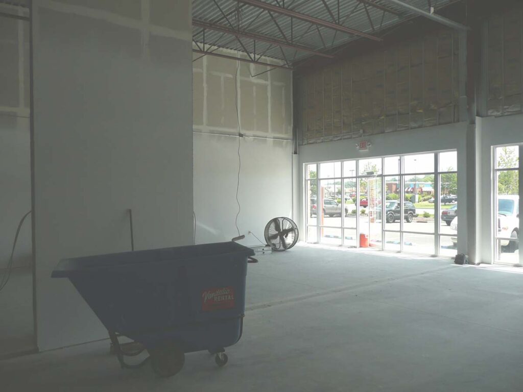 Shawnee Optical