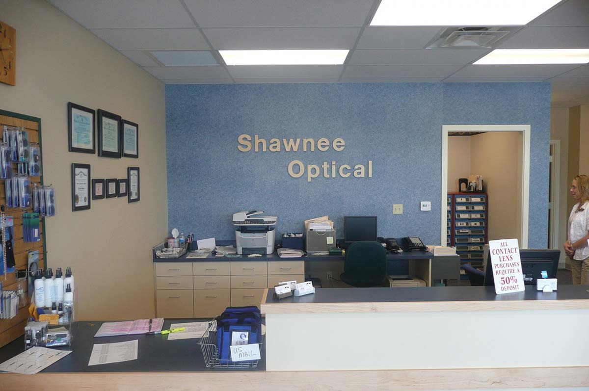 Shawnee Optical