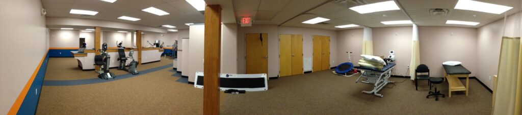 Excel Sports Medicine