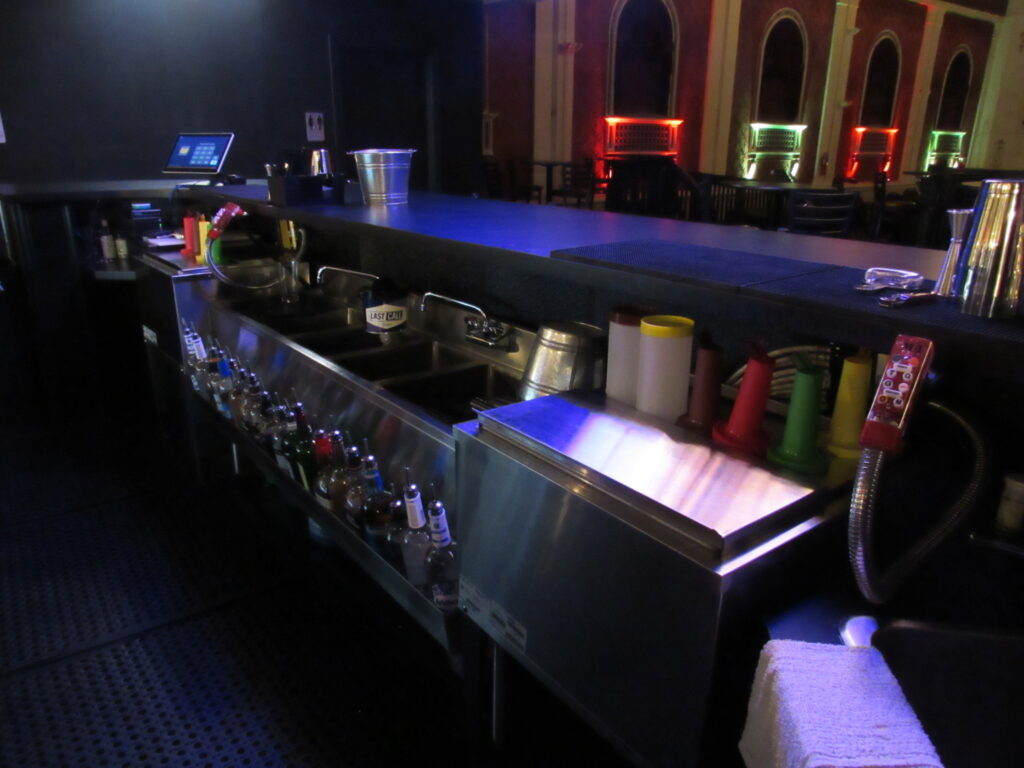 State Theater