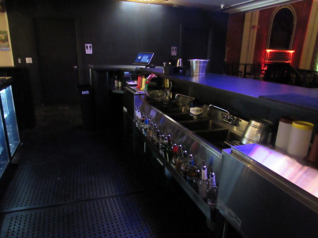 State Theater