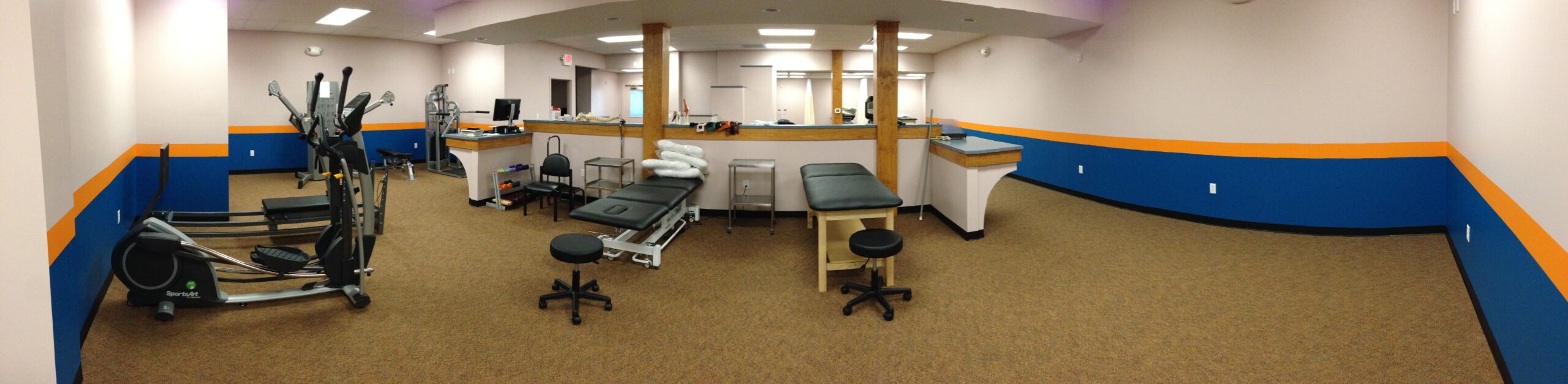 Excel Sports Medicine