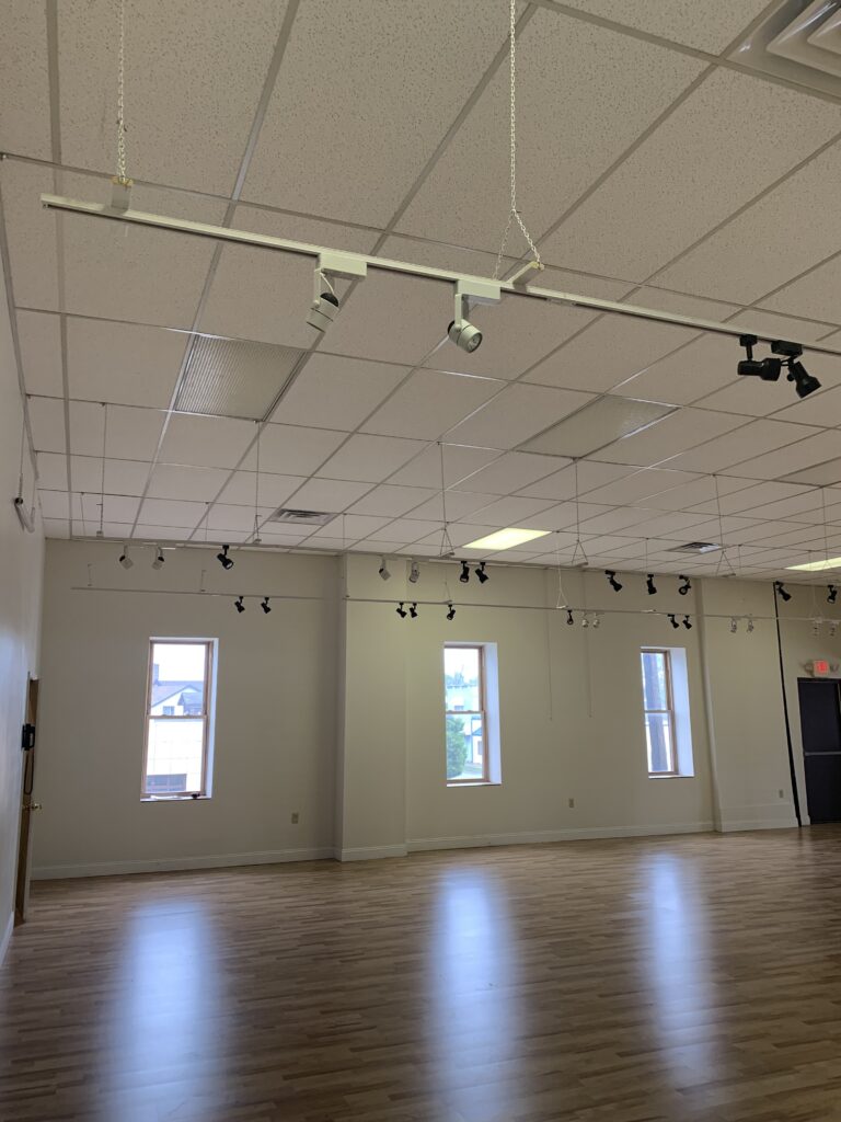 New Carlisle City Offices