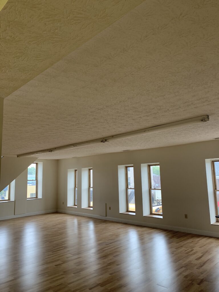 New Carlisle City Offices