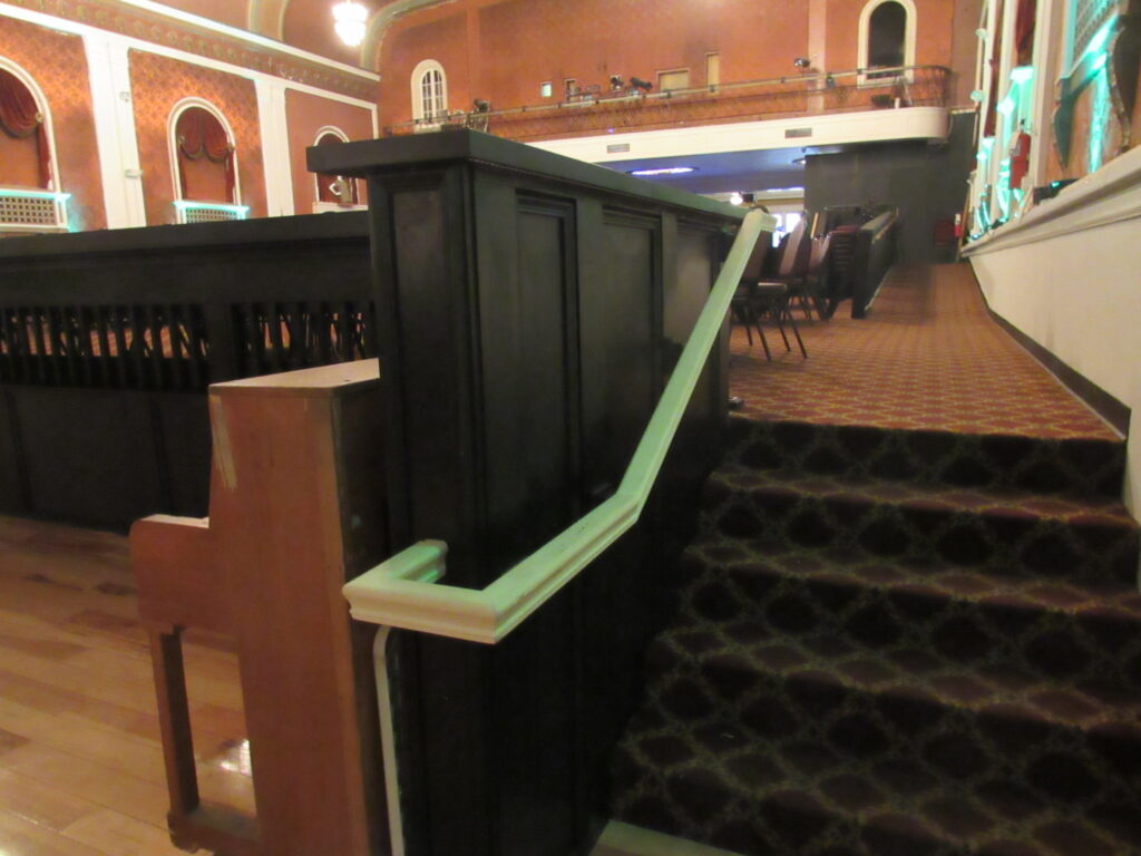 State Theater
