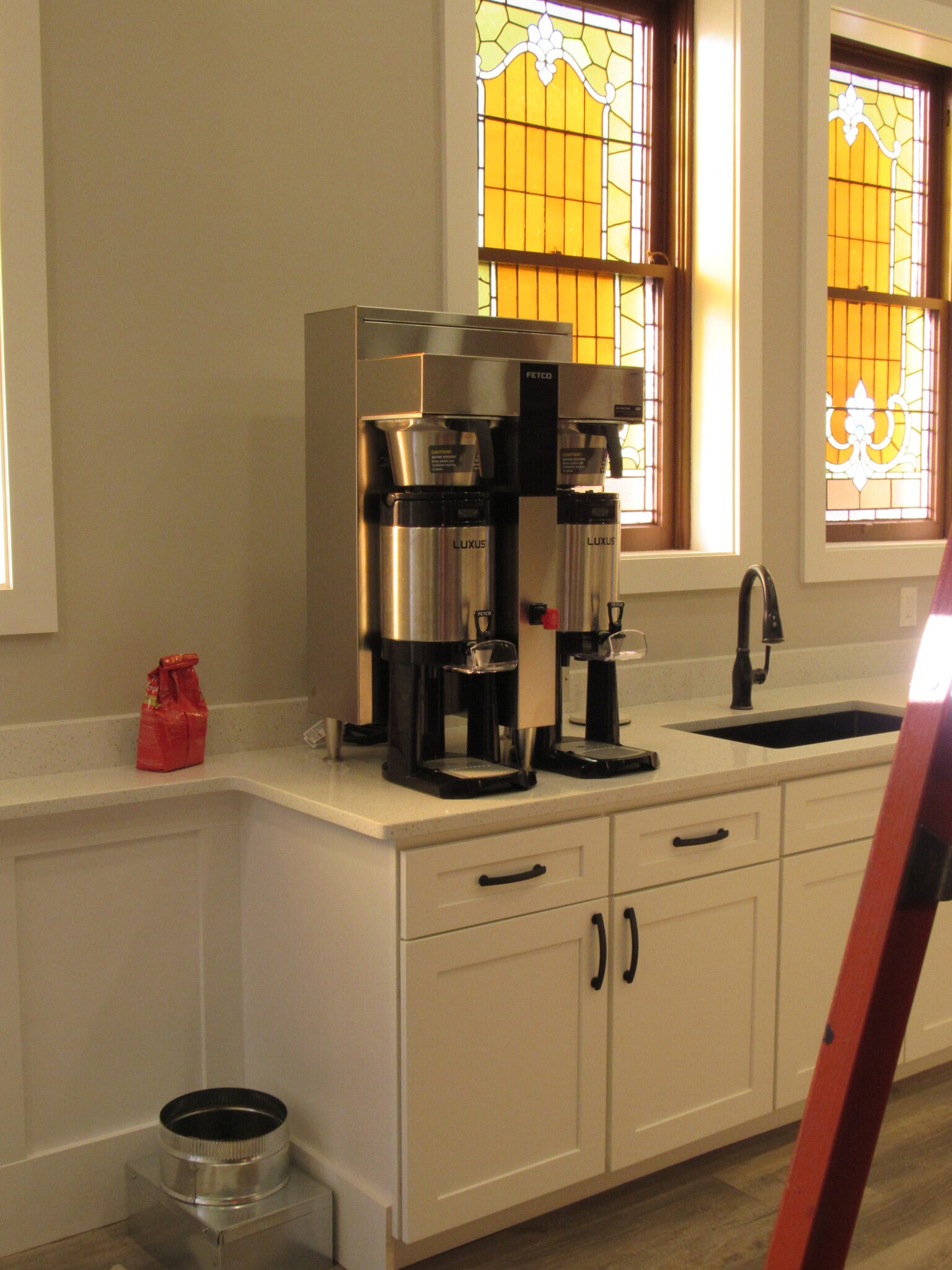 Grace Baptist Church – Coffee Bar