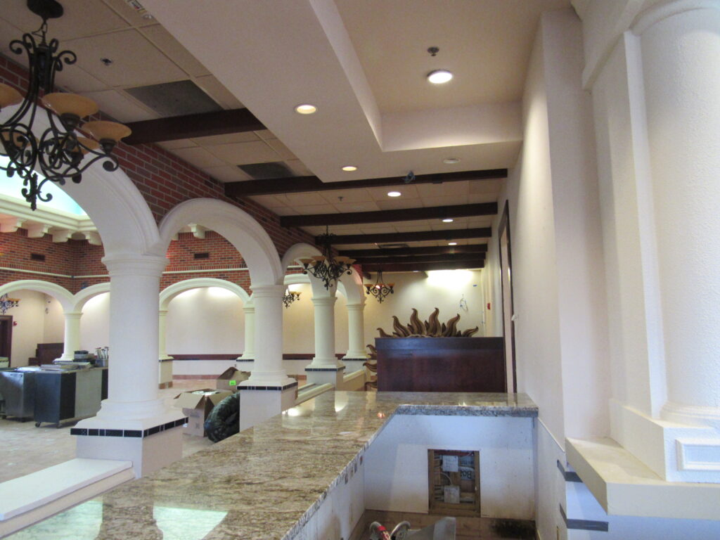 El Toro – North Fairfield