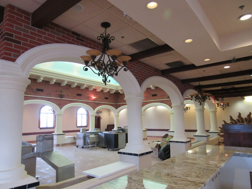 El Toro – North Fairfield