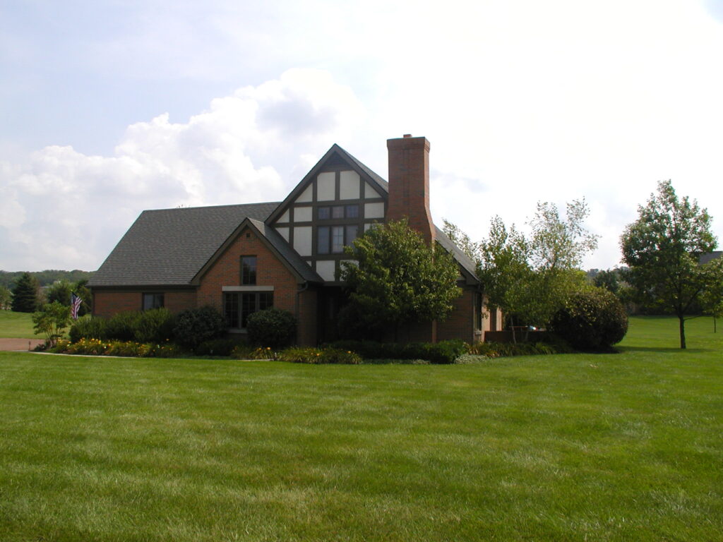Hennigan Residence (Addition)
