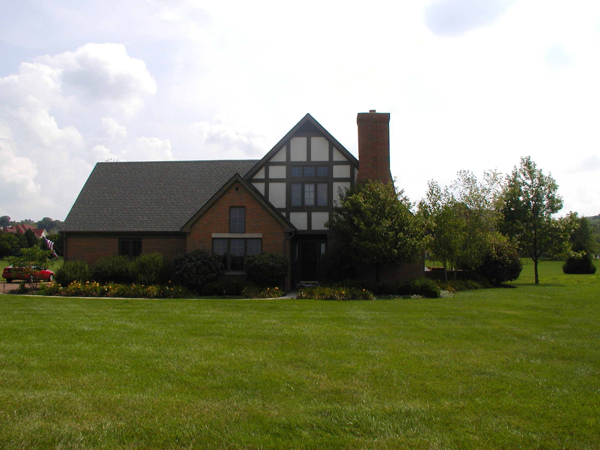 Hennigan Residence (Addition)