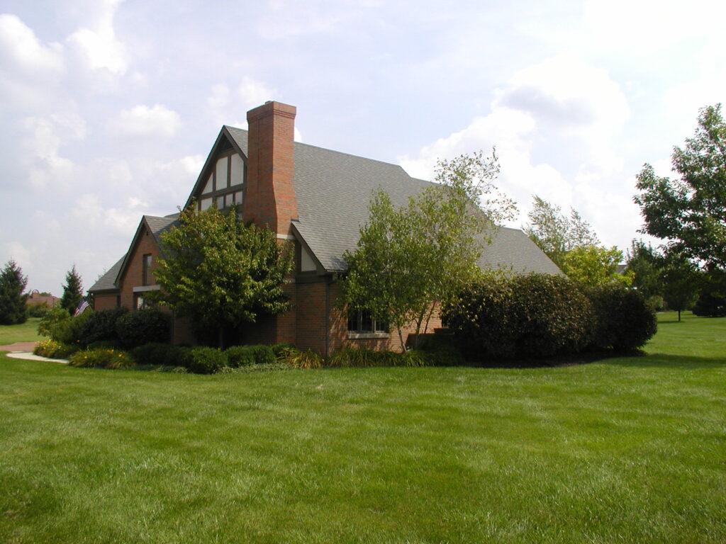 Hennigan Residence (Addition)