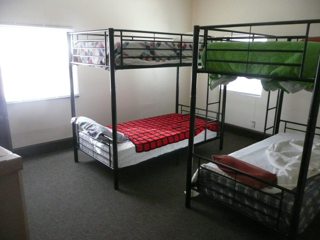 Interfaith Hospitality Network – Men’s Homeless Shelter