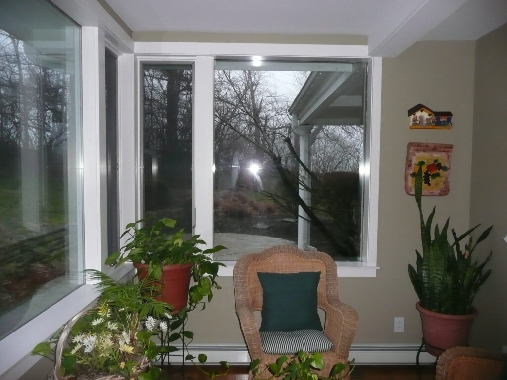 Holmes Residence