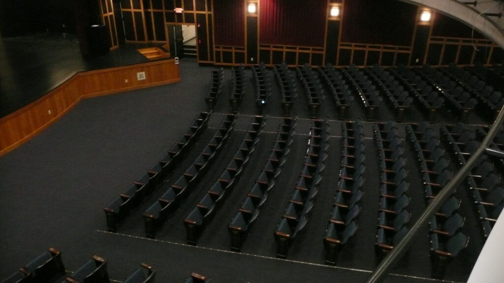John Legend Theater