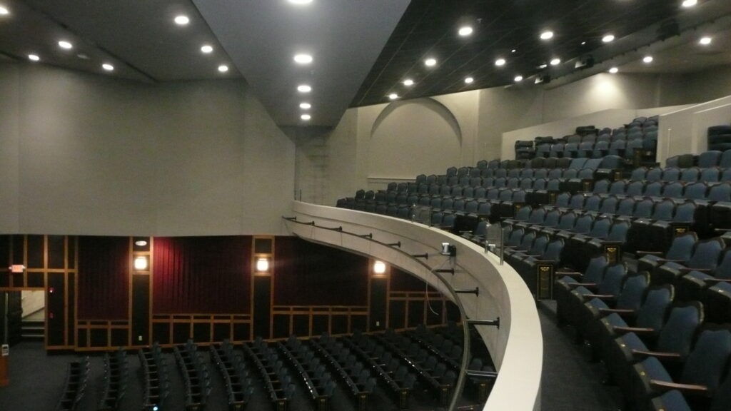 John Legend Theater