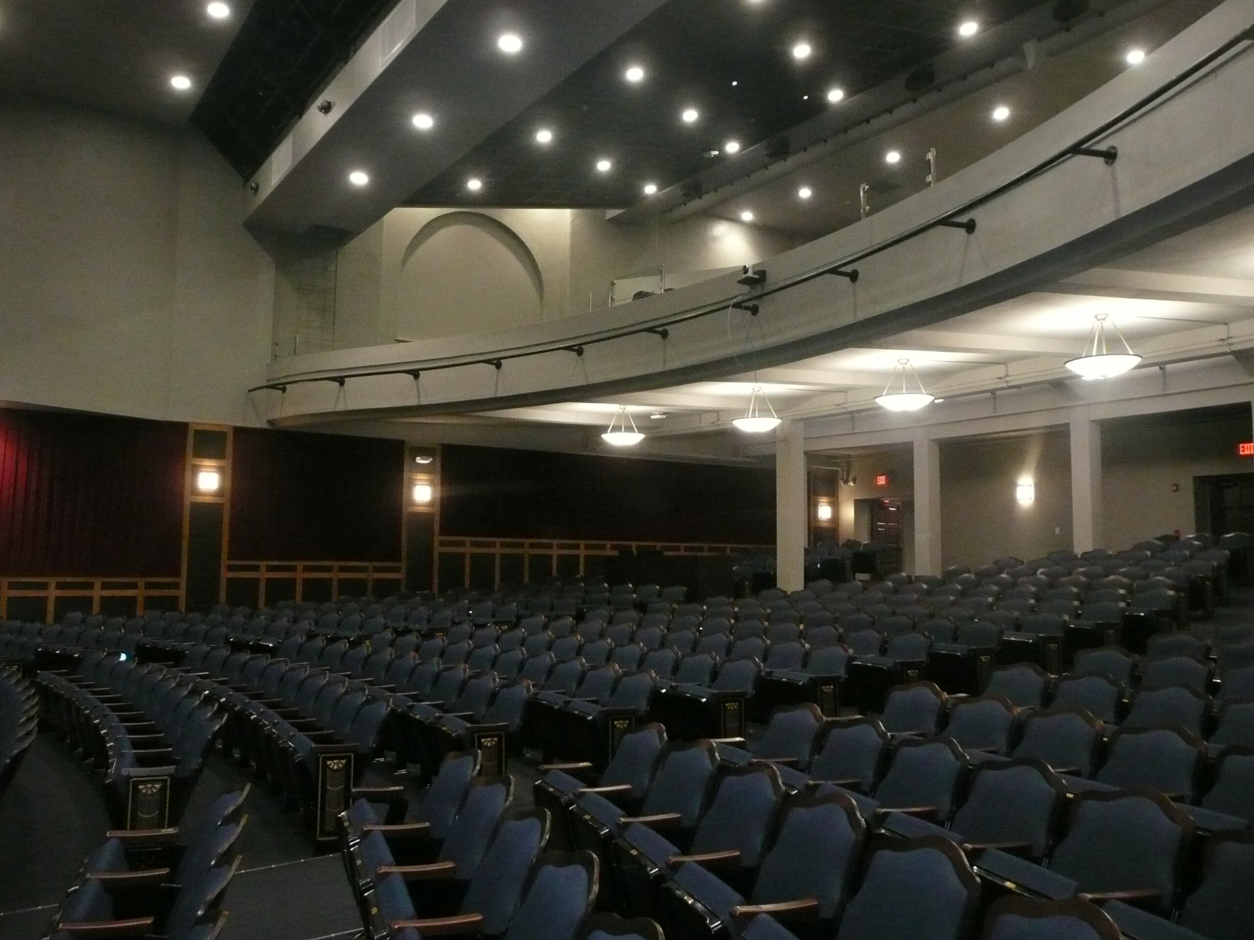 John Legend Theater