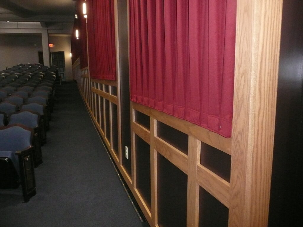 John Legend Theater
